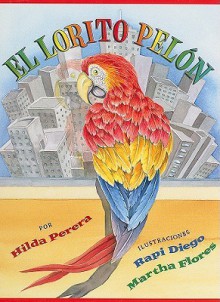 El Lorito Pelon - Hilda Perera