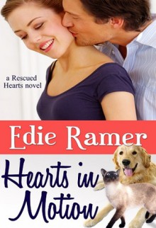 Hearts in Motion - Edie Ramer