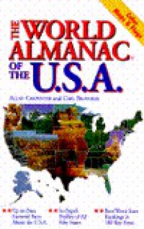 The World Almanac of the U.S.A. - Allan Carpenter, Carl Provorse