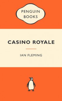 Casino Royale - Ian Fleming