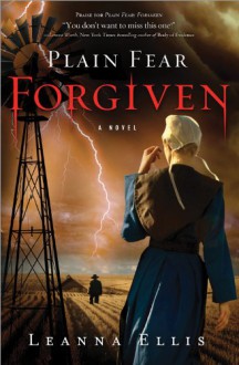 Forgiven - Leanna Ellis