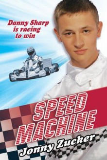 Speed Machine - Jonny Zucker