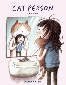 Cat Person - Seo Kim