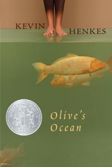 Olive's Ocean - Kevin Henkes