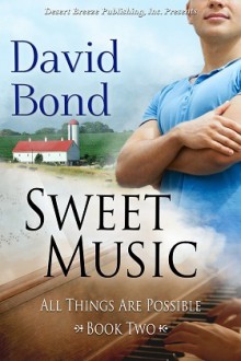 Sweet Music - David Bond