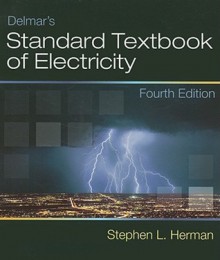 Delmar's Standard Textbook of Electricity - Stephen L. Herman