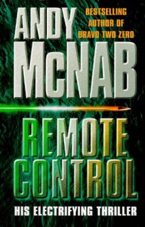 Remote Control - Andy McNab