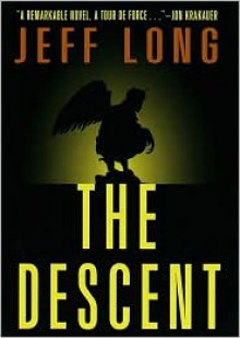 Descent - Jeff Long