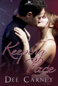 Keeping Pace - Dee Carney