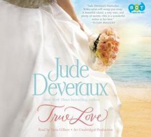 True Love - Jude Deveraux