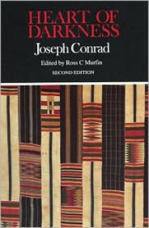 Heart of Darkness - Joseph Conrad