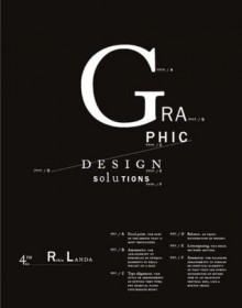 Graphic Design Solutions (with Premium Website Printed Access Card) - Robin Landa