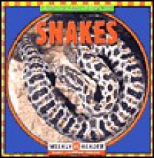 Snakes - JoAnn Early Macken