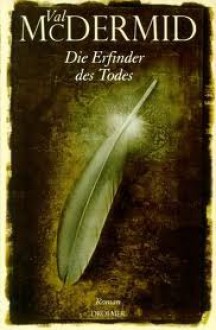 Die Erfinder Des Todes - Val McDermid