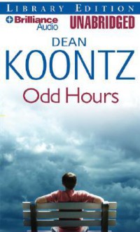 Odd Hours - Dean Koontz