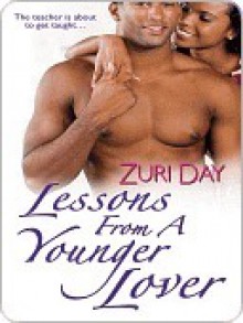 Lessons From A Younger Lover - Zuri Day