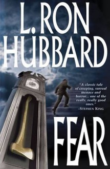 Fear - L. Ron Hubbard