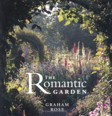 Romantic Garden - Graham Rose