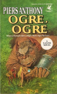 Ogre, Ogre - Piers Anthony