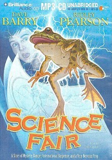 Science Fair - Dave Barry, Phil Gigante