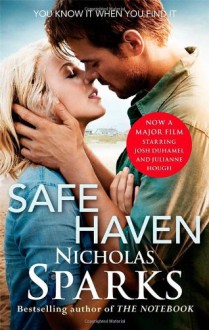 Safe Haven - Nicholas Sparks