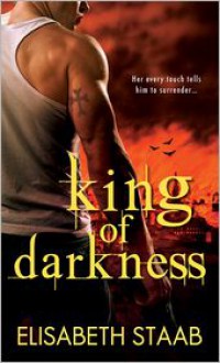 King of Darkness - Elisabeth Staab