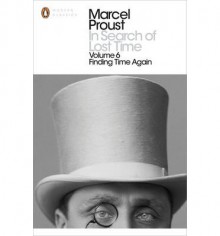 Time Regained Tilm - Marcel Proust