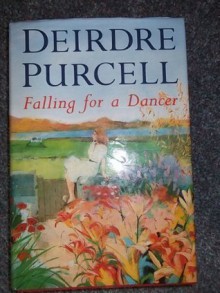 Falling for a dancer - Deirdre Purcell