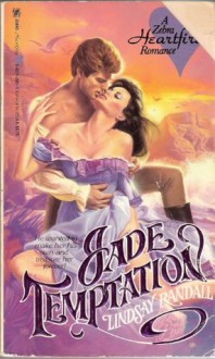 Jade Temptation - Lindsay Randall