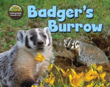 Badger S Burrow - Dee Phillips