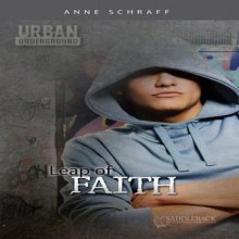 Leap of Faith Audio (Audio) - Anne Schraff