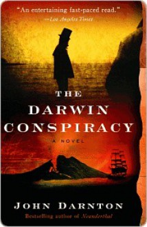 The Darwin Conspiracy - John Darnton