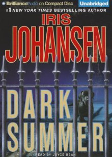 Dark Summer - Iris Johansen, Joyce Bean