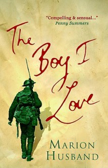 The Boy I Love - Marion Husband