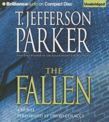 The Fallen - T. Jefferson Parker, David Colacci