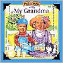 Picture Me with My Grandma - Joseph C. D'Andrea