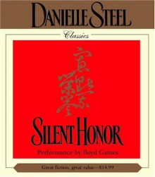 Silent Honor (Danielle Steel) - Danielle Steel