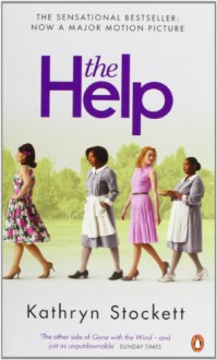 The Help - Kathryn Stockett