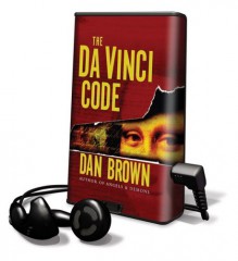 The Da Vinci Code - Dan Brown, Paul Michael