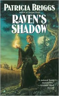 Raven's Shadow - Patricia Briggs