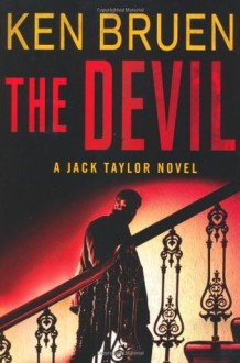 The Devil - Ken Bruen