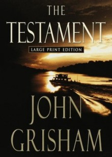 The Testament - John Grisham