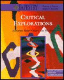 High Critical Explorations - Wholey, Mary Lee Wholey