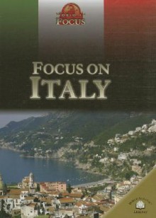 Focus on Italy - Jen Green