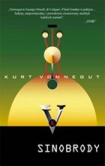 Sinobrody - Kurt Vonnegut