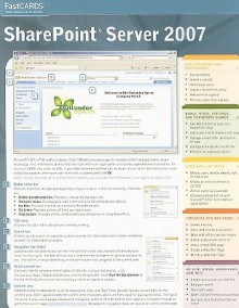 SharePoint Server 2007 - Axzo Press