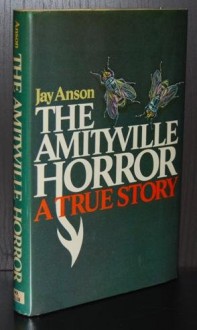 The Amityville Horror - Jay Anson