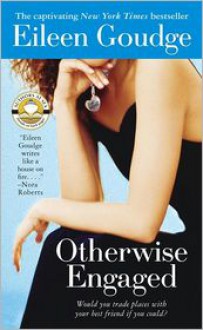 Otherwise Engaged - Eileen Goudge