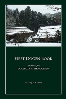 First Dogen Book - Bob Myers