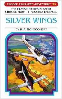 Silver Wings - R.A. Montgomery, Vladimir Semionov